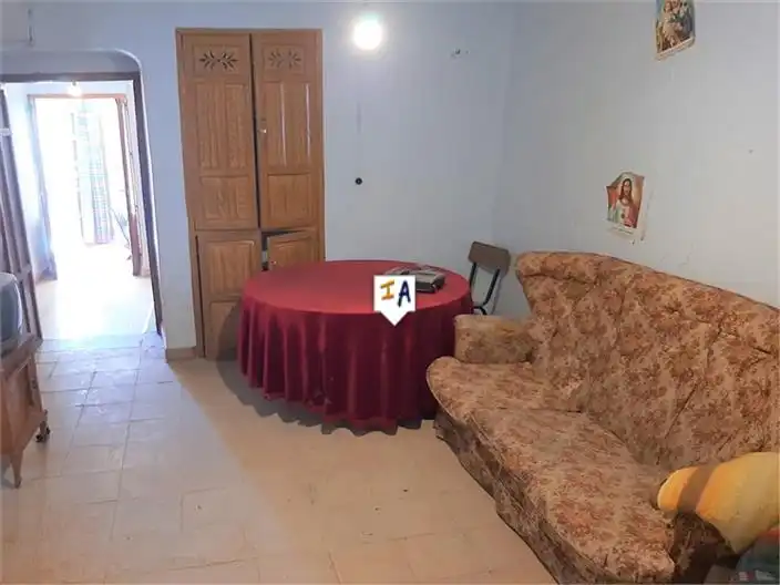 Adossat en venda a Castillo de Locubín, imagen 3