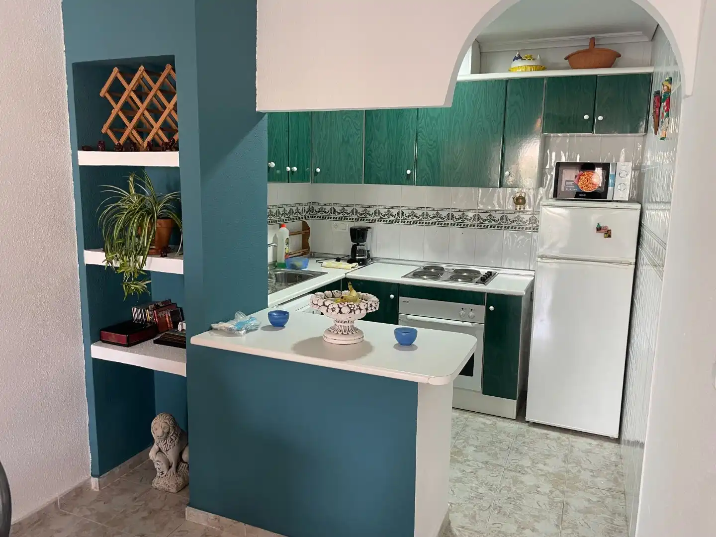 Bungalow de lloguer a calle francesc bisbe 70, imagen 5