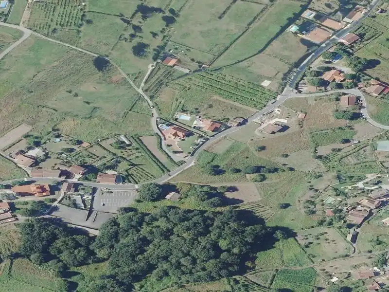Piso en venta en Soutomaior