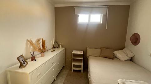 Foto 3 de Apartamento de alquiler en Callejón del Castillo - El Calero - Las Huesas, Telde