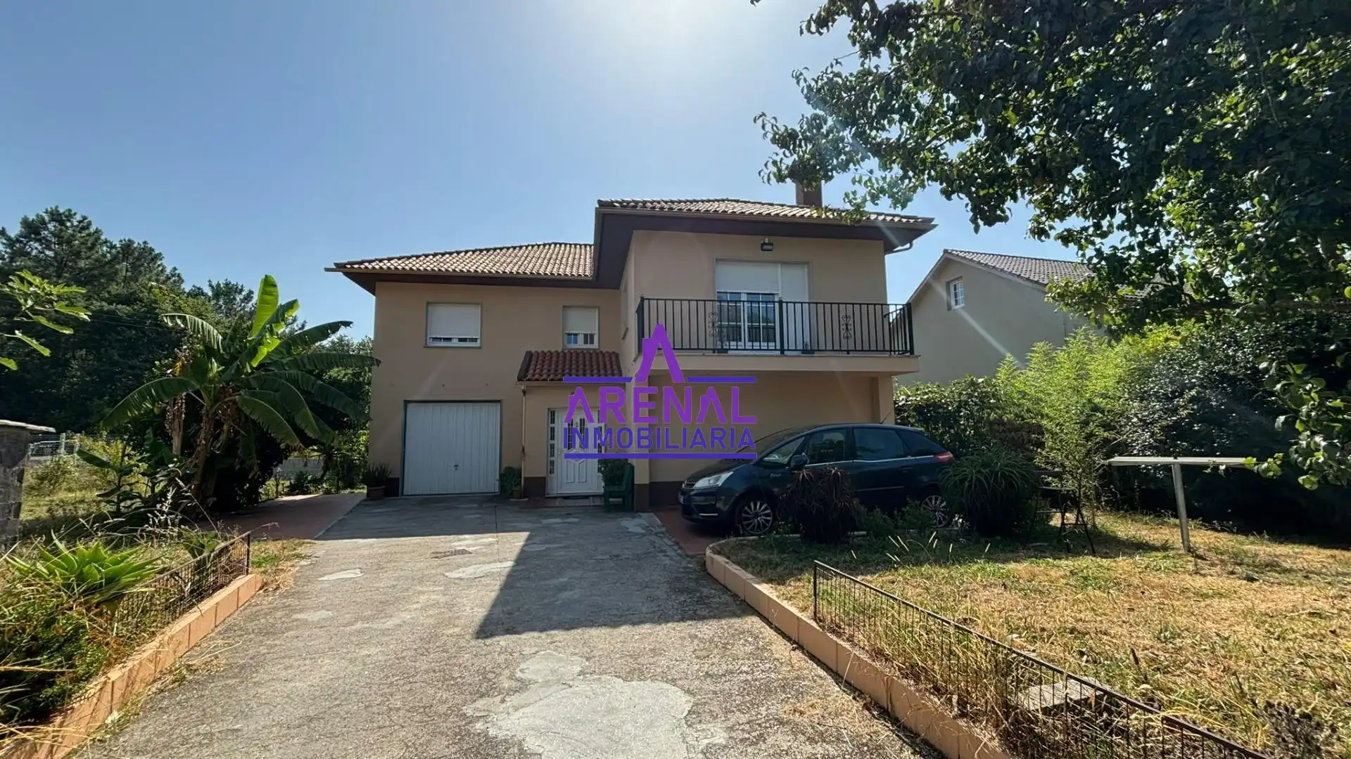 Maison avec terrasse à vendre à A Pobra do Caramiñal, imagen 4