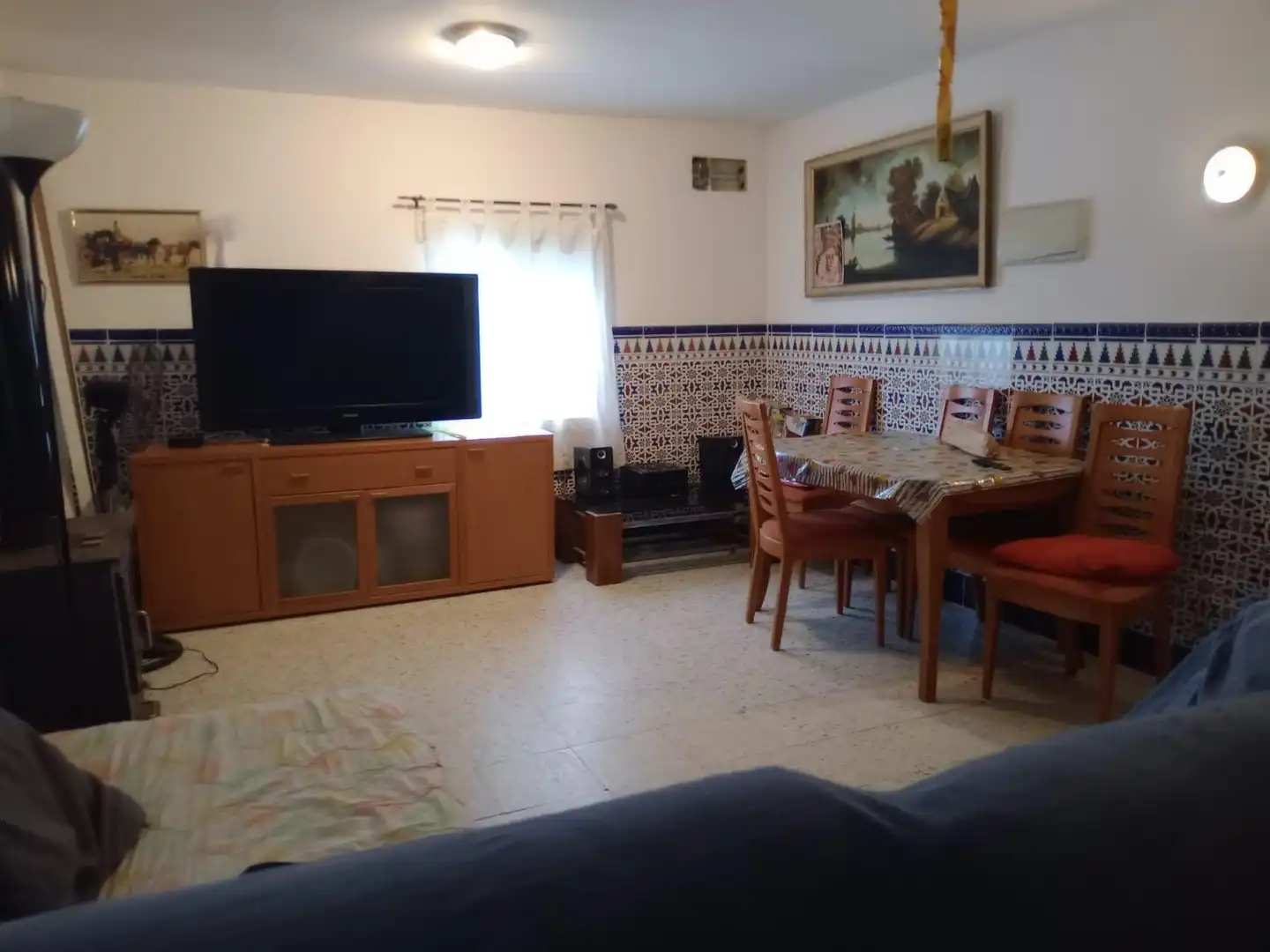 Casa o chalet en venta en Palomeque
