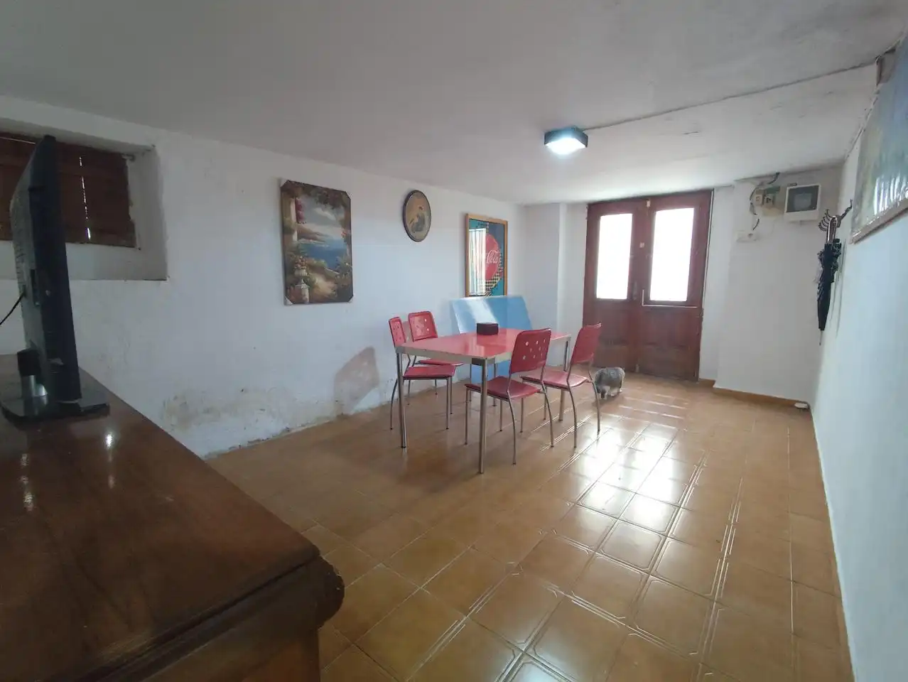 Houses for sale in Ibi  with Terrace