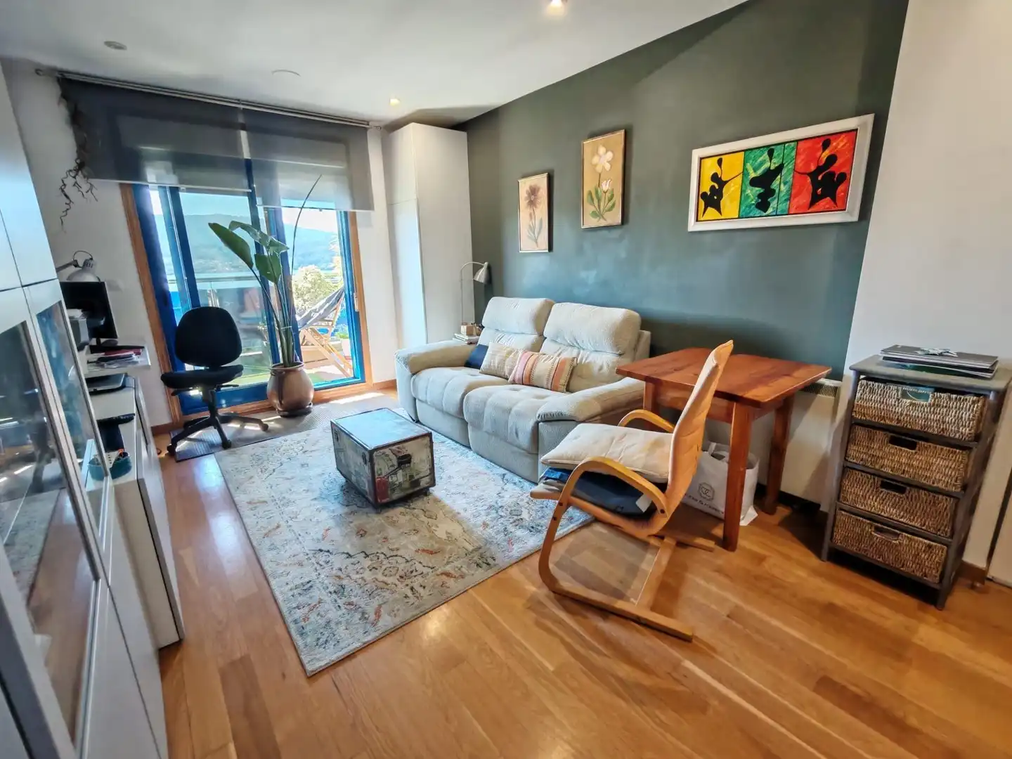 Ático con ascensor en venta en Avenida JOSE SOLLA