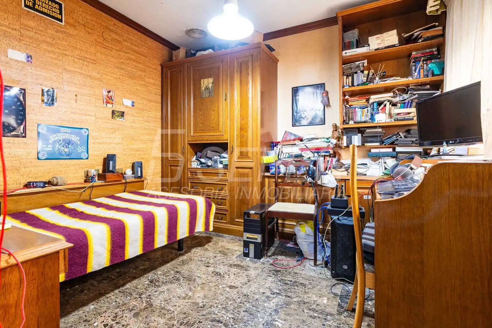 Piso con terraza en venta en Centro, imagen 24