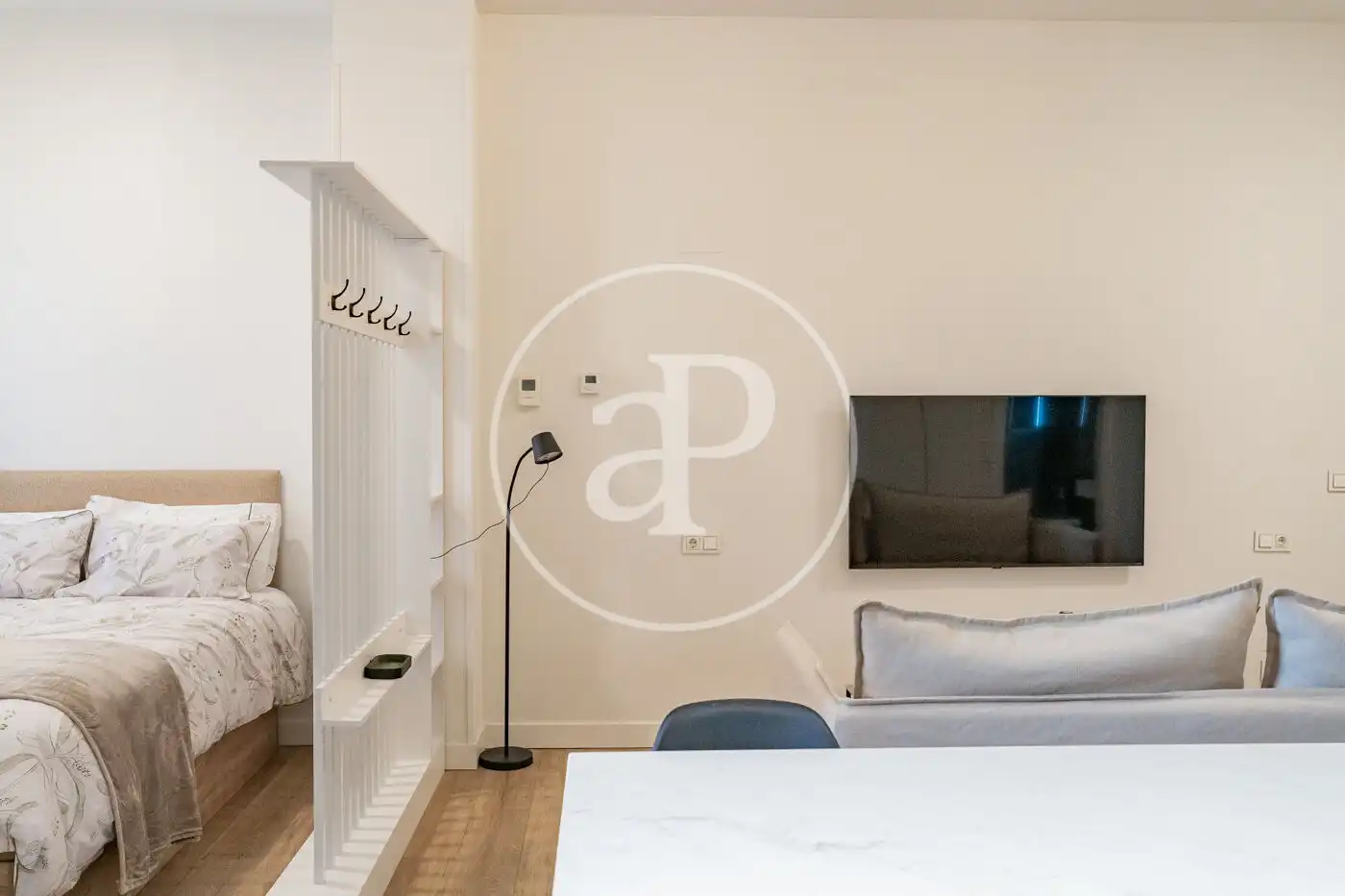 Loft de alquiler en Costillares