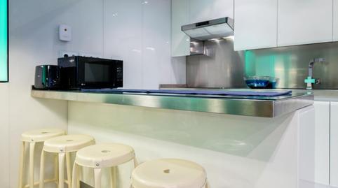 Foto 5 de Apartament de lloguer a Ciudad Universitaria,  Madrid Capital