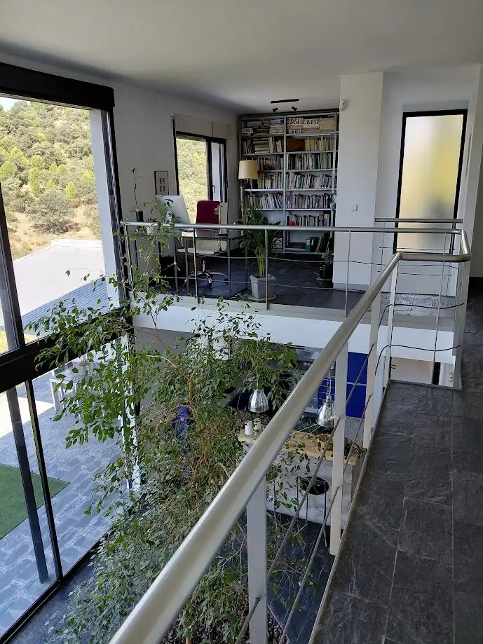 Houses for sale in Torrelodones  with Heating, Private garden and Terrace