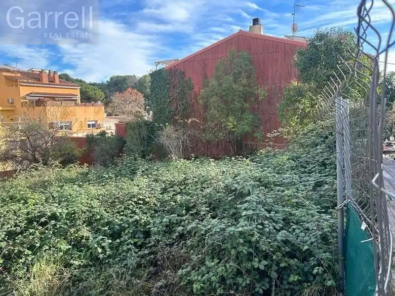 Terrenos y solares en venta en CL JAEN 
 RUBI (BARCELONA), imagen 9