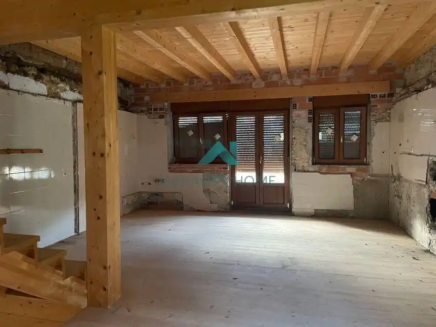 Finca rústica en venda en Limpias amb Jardí privat i Balcó