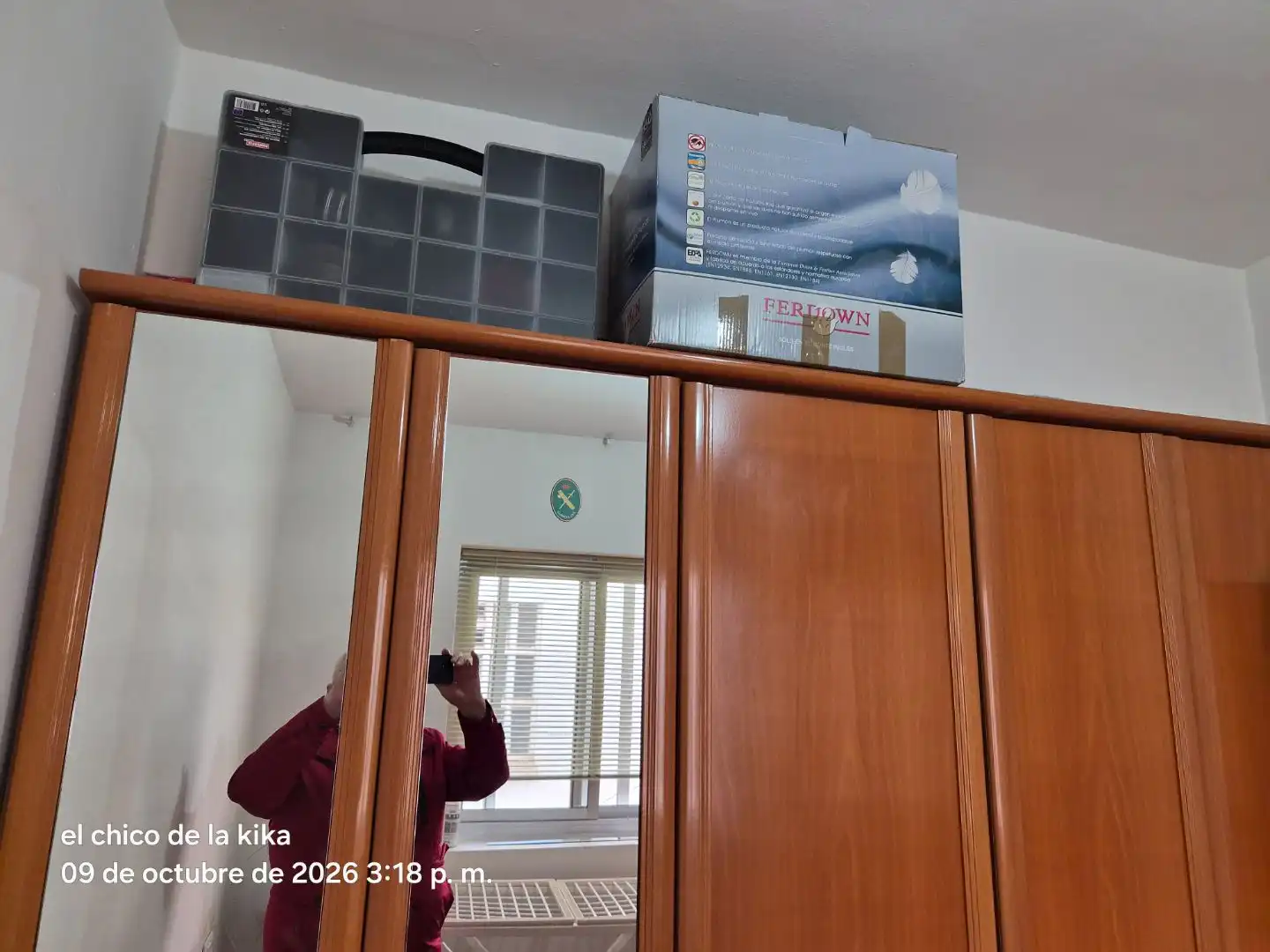 Piso en venta en Calle Ursicino Álvarez, 3, Las Viñas