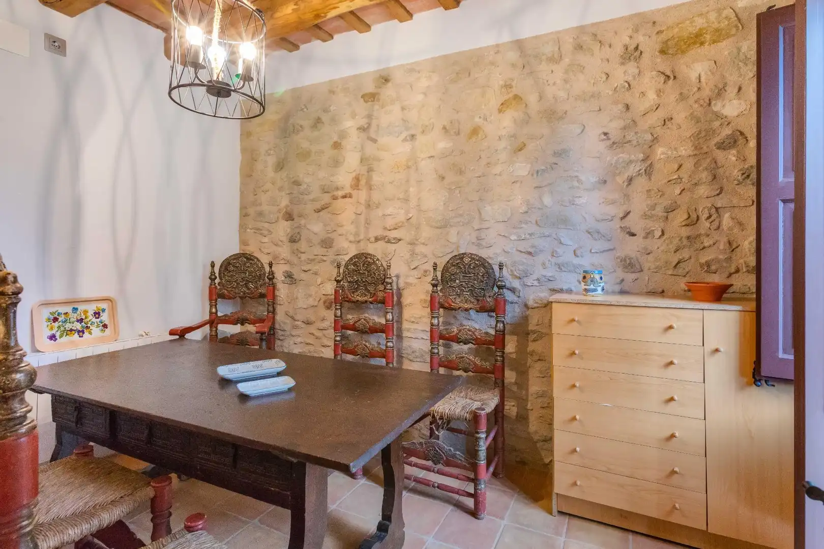 Apartments for rent in ESGLESIA, La Pera