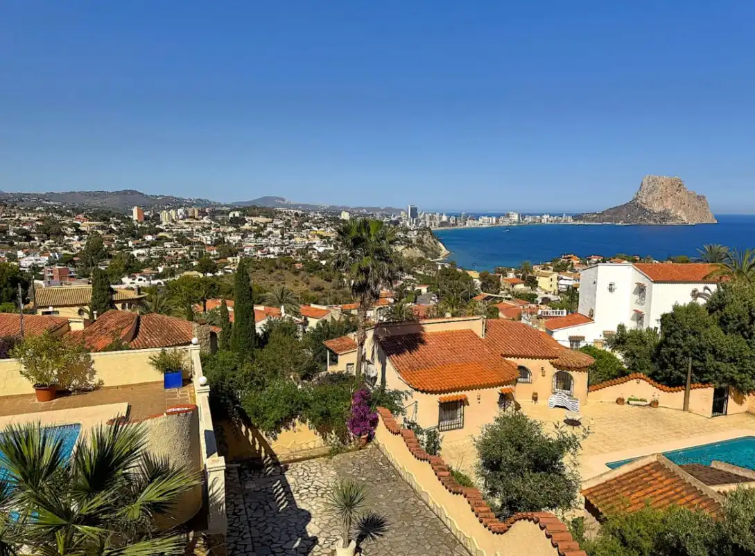 Villa avec terrasse à vendre à Maryvilla