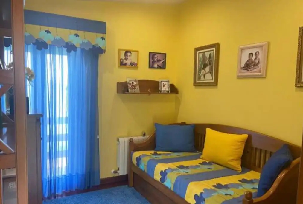 House with pool for sale in Valdoviño, imagen 16