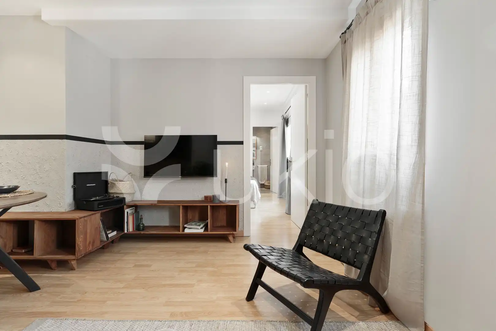 Apartamento con ascensor en alquiler en Carrer del Duc, imagen 20