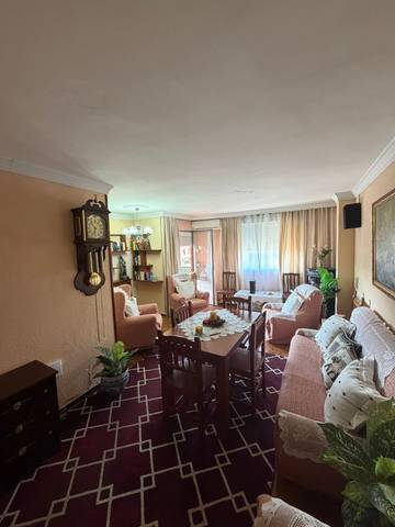 Piso en Venta en Calle de la Alondra en Vergel - Las Olivas