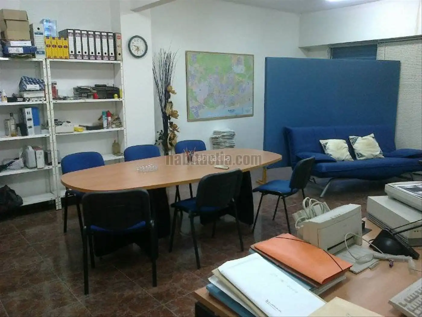 Office space for sale in Carrer Primer de Maig 57, imagen 3