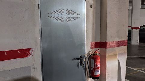 Foto 2 de Traster de lloguer a Carrer de Sant Antoni Maria Claret, 57, El Camp d'en Grassot i Gràcia Nova, Barcelona Capital