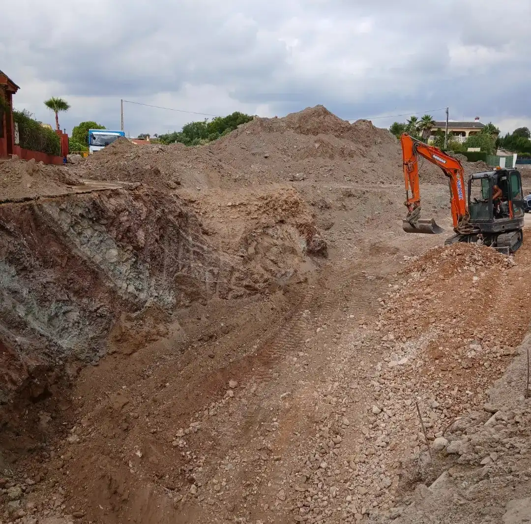 Terreno residencial en venta en Carrer Camí de les Valletes 6, imagen 15