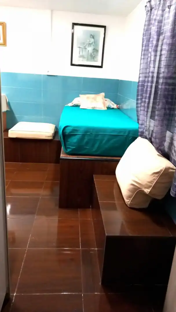 Study for rent in La Torrassa