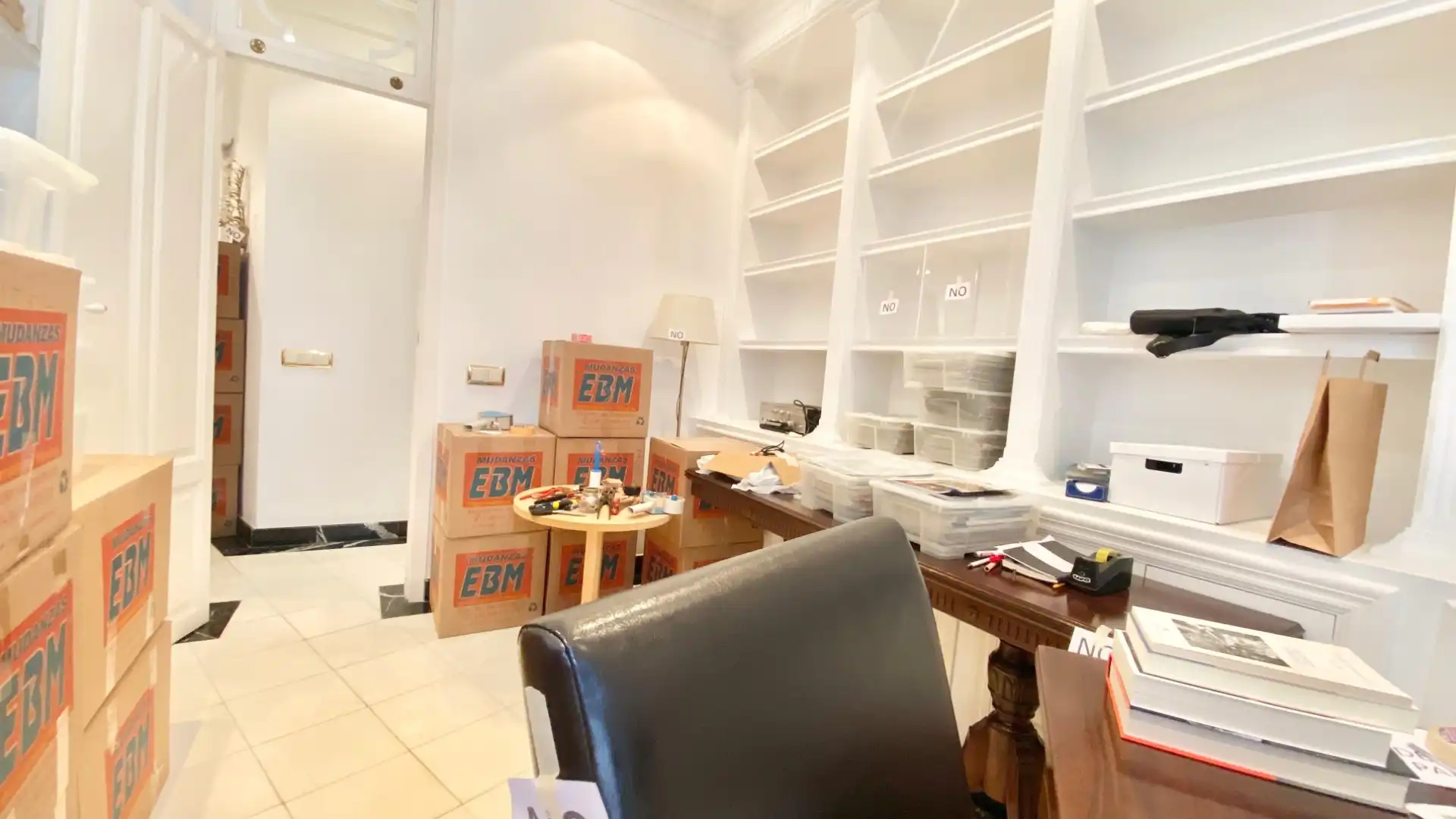 Apartment with lift to rent in Centro, imagen 23
