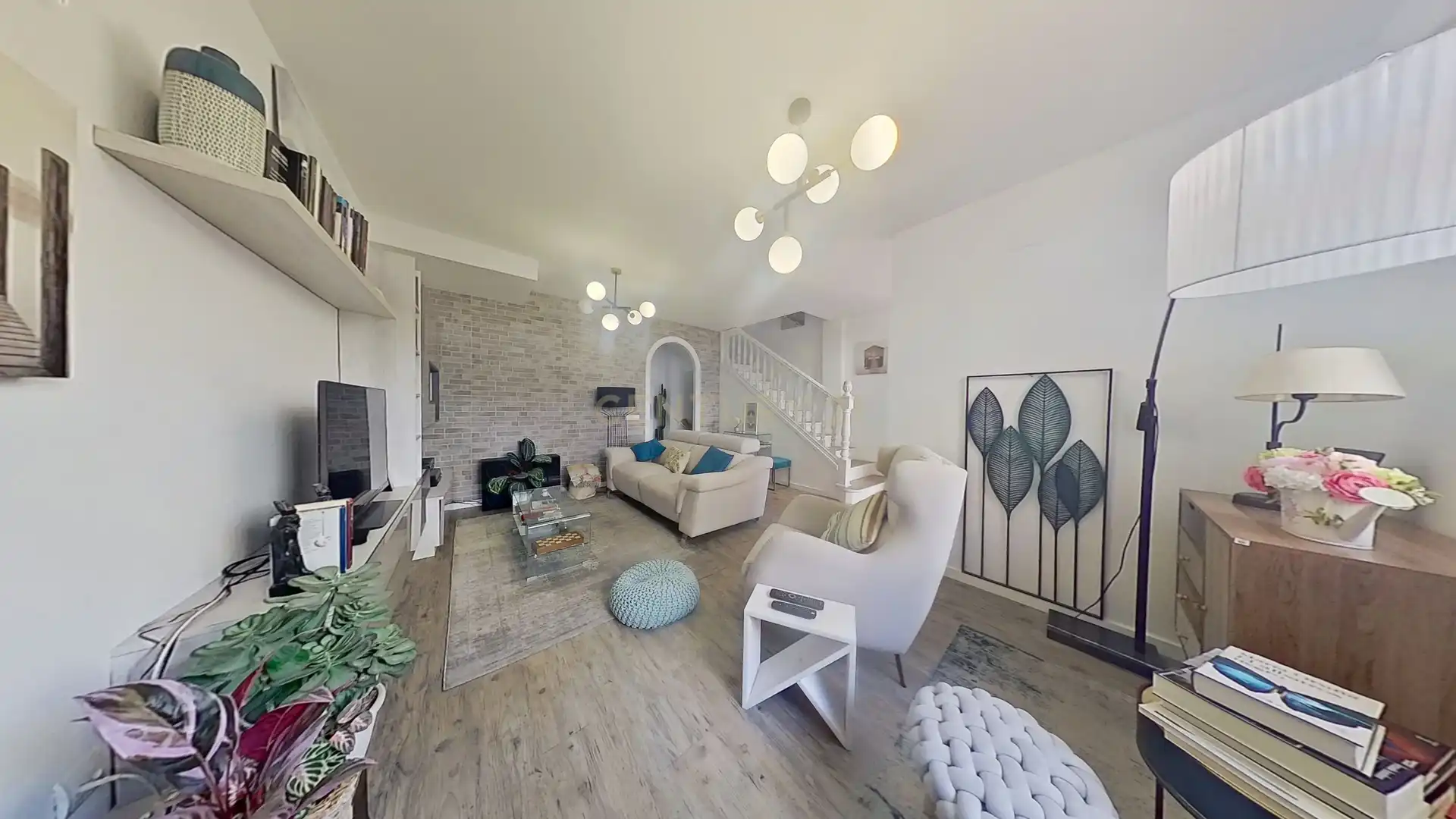 Adosado con terraza en venta en Playa del Rincón, imagen 9