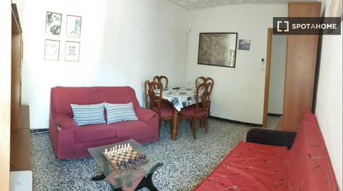 Foto 5 de Pis per a compartir a Centro, San Vicente del Raspeig / Sant Vicent del Raspeig