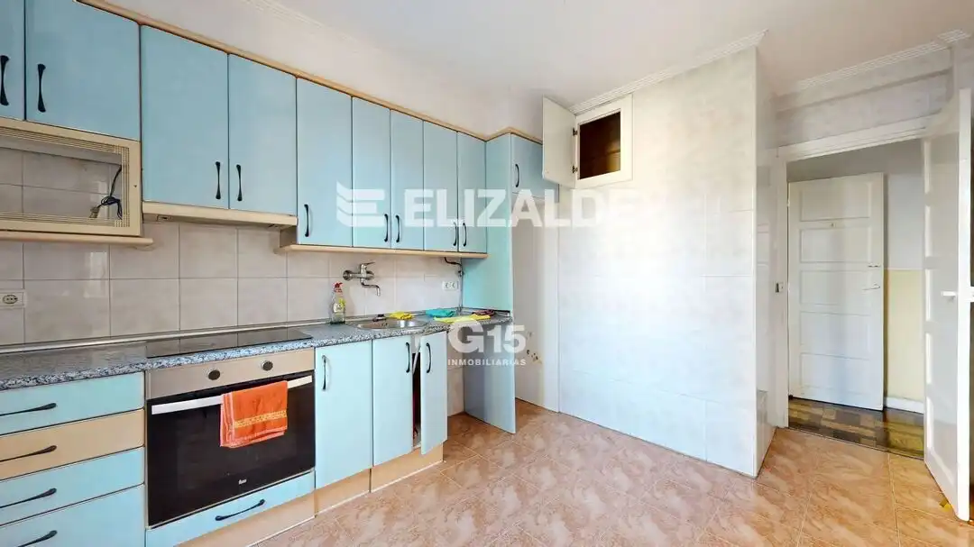 Cocina de Piso en venta en Altza