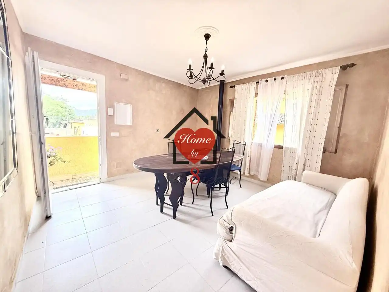 Dining room of Houses for rent in Andratx  with Furnished, Balcony and Alarm