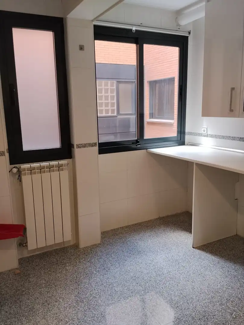 Dúplex de lloguer en Pozuelo de Alarcón amb Aire condicionat, Calefacció i Terrassa