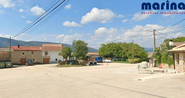 Terreno residencial en Venta en Calle Mayor, 14 en Romanzado