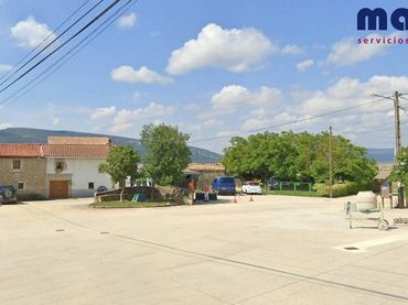Residential land for sale in Calle Mayor 14