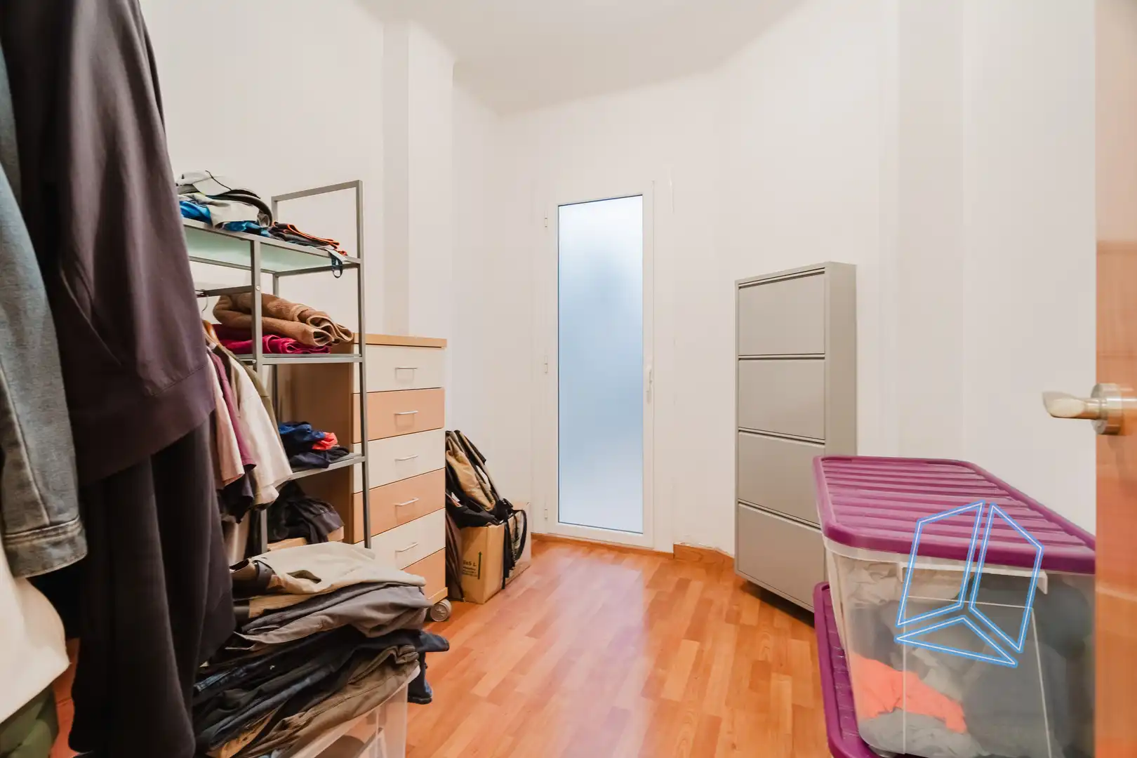 Habitación de Piso en venta en Centre - Sant Josep - Sanfeliu