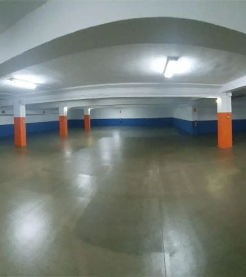 Foto 2 de Garaje en venta en Calle Aurora, 3, Plaza de Toros, Valladolid Capital