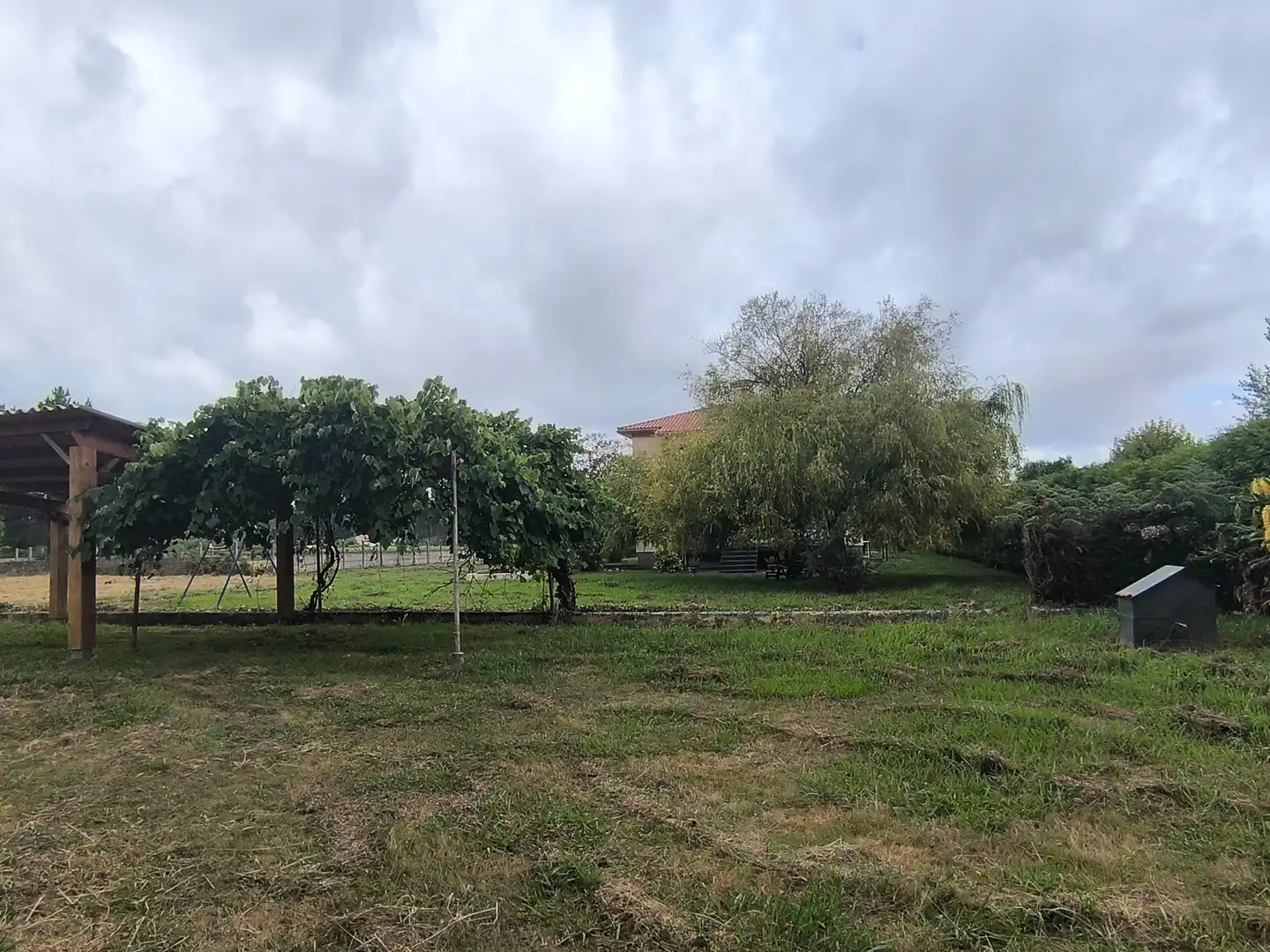 Haus oder Chalet zum Verkauf in Valdoviño mit Privatgarten und Terrasse