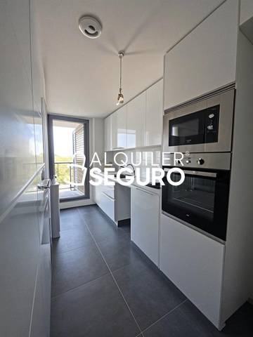 Piso en Alquiler en varia en Ensanche