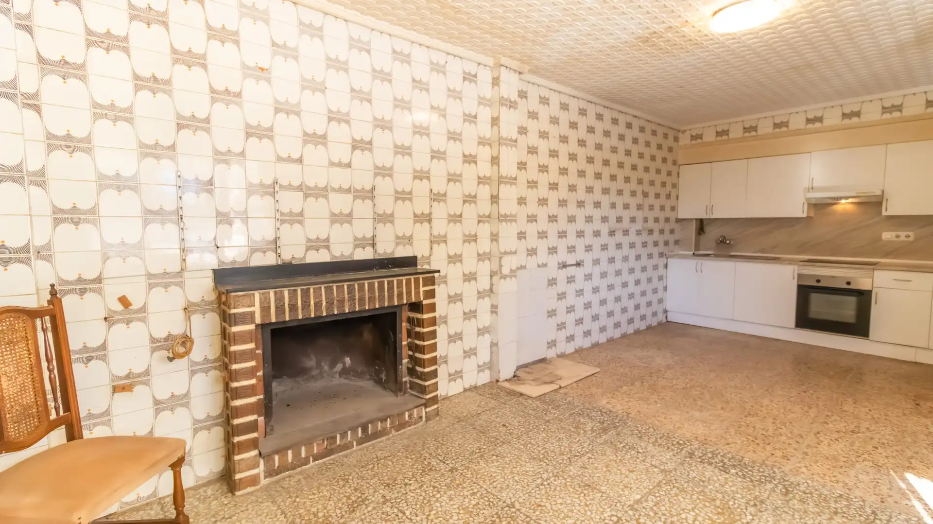 Casa o chalet en venta en Elche / Elx con Trastero y Piscina