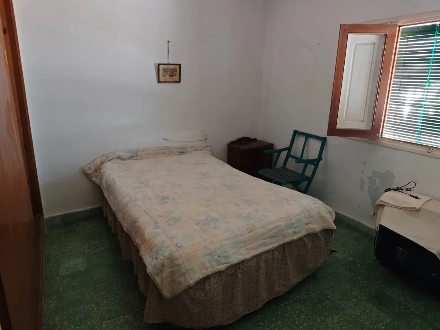 Dormitori de Casa o xalet en venda en Padules amb Jardí privat, Terrassa i Traster
