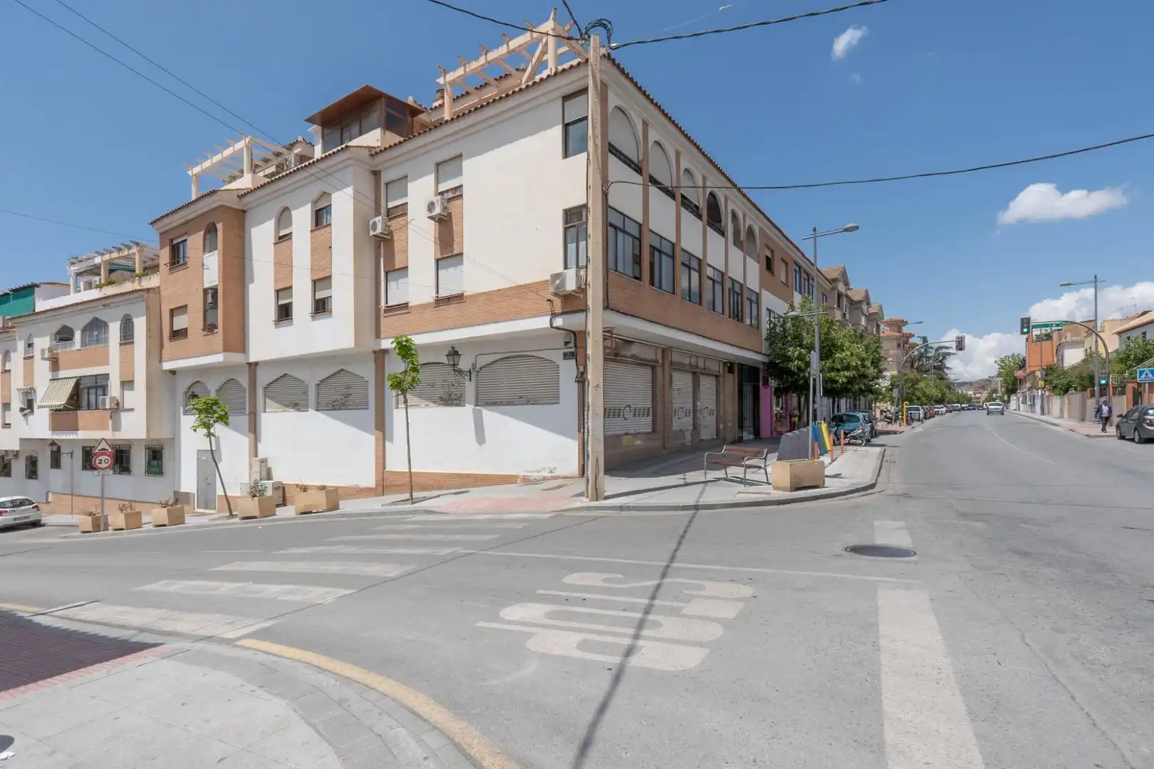 Local comercial en venta en Avenida SIERRA NEVADA, imagen 27