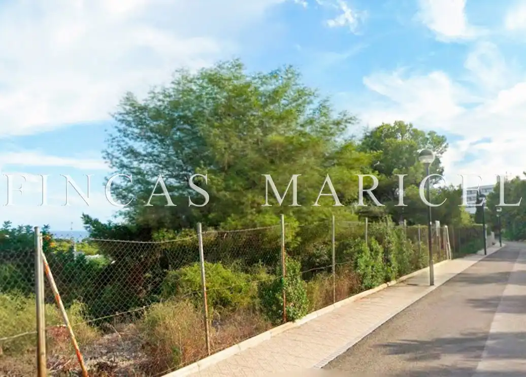 Residencial en venda en Sitges