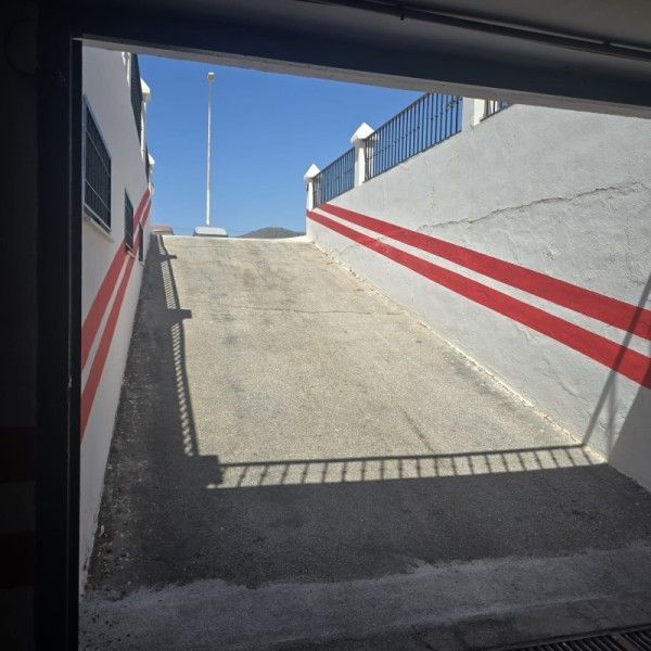 Parking de Garaje en venta en Motril