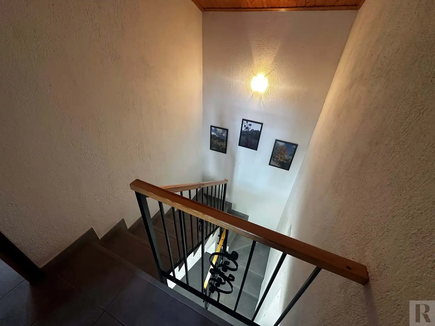 Einfamilien-Reihenhaus zur Miete in Vallcebre mit Heizung und Terrasse