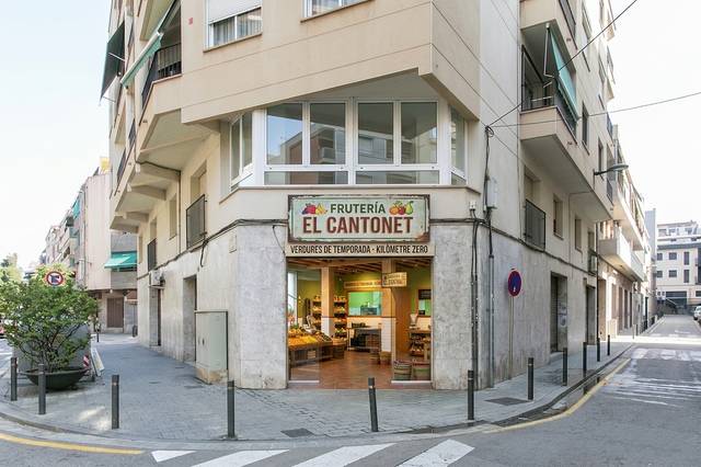 Local comercial en Venta en C/ Catalunya en Centre