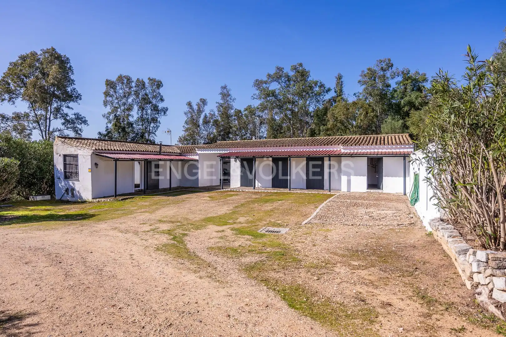 Landhaus mit Terrasse zum Verkauf in La Puebla del Río, imagen 59