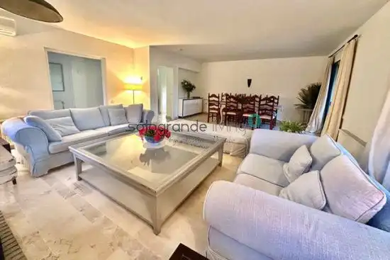 Adosado con piscina en venta en Sotogrande Alto, imagen 10