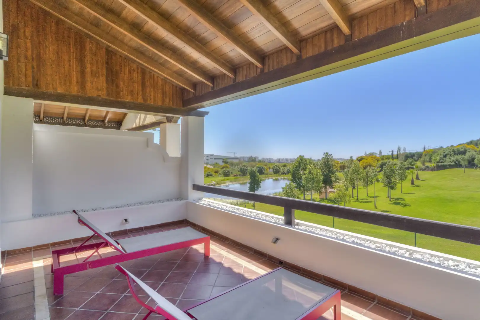 Wohnung mit Garten zum Verkauf in Costa Natura, imagen 15
