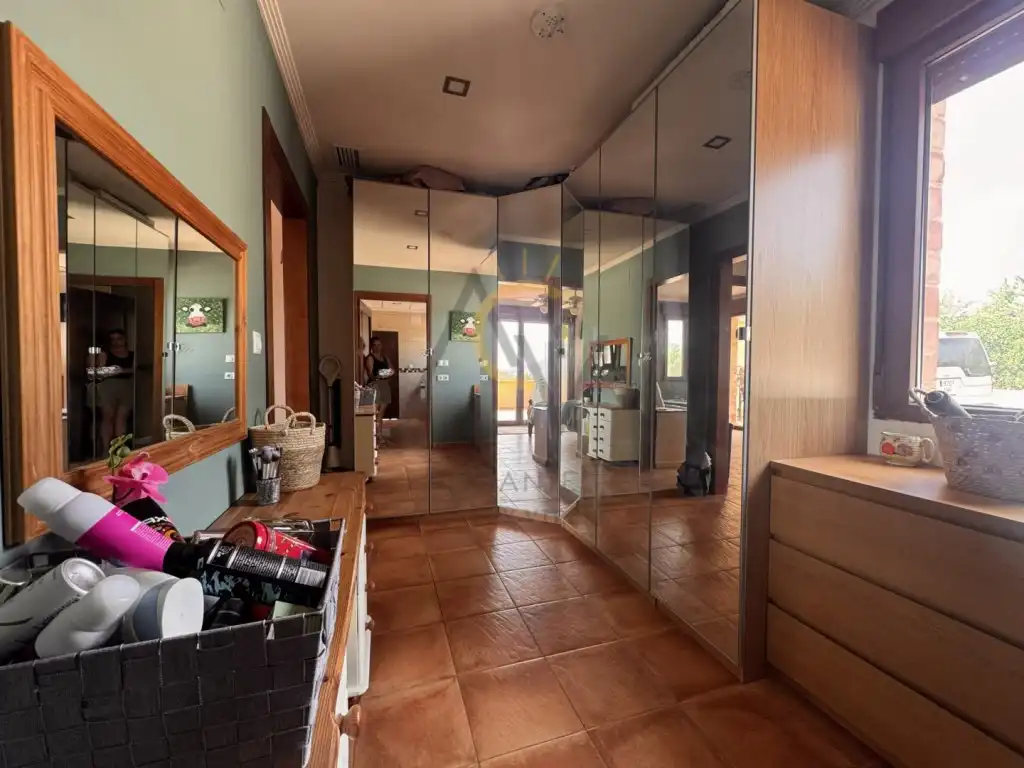 Chalet en venta en Partida Rincon, imagen 26