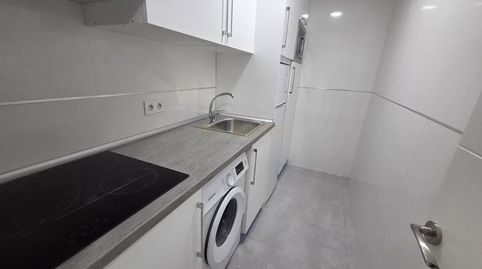 Foto 4 de Apartamento en venta en Eduardo Aguilera Romero, 1, Manantiales - Estación de Autobuses, Torremolinos