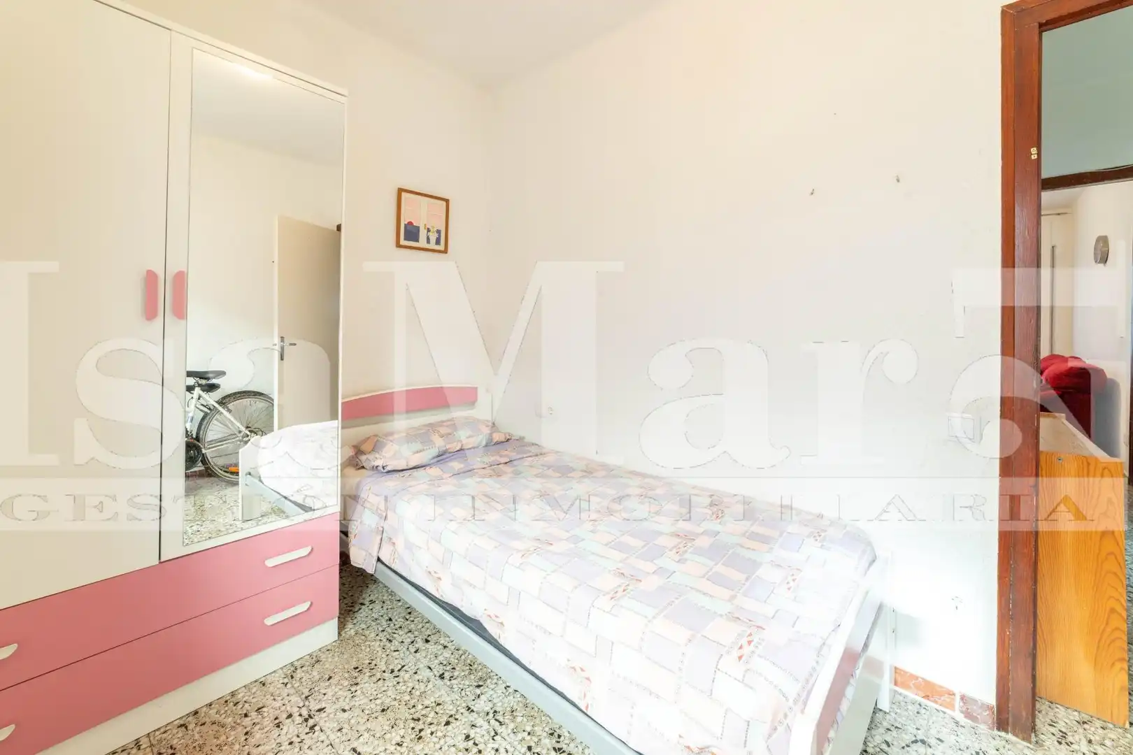 Habitación de Piso en venta en Calafell con Terraza y Balcón