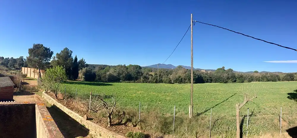 Country homes for sale in Cistella